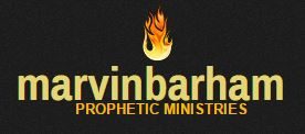 Pastor Marvin Barham Ministries